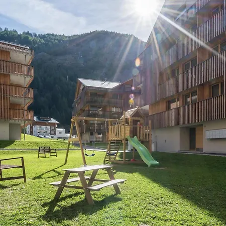 Montela Pavillon - Appartement-fewo By Interhome Appartement *