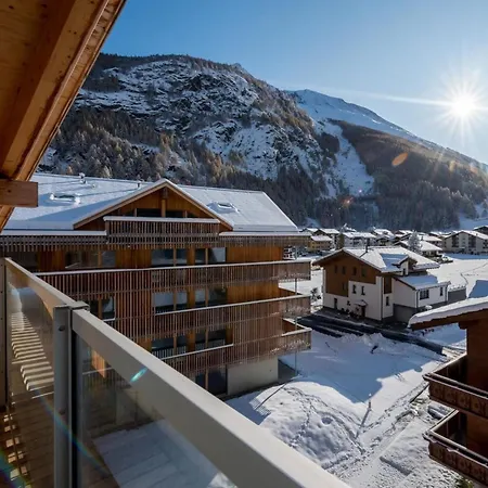 Appartement Montela Pavillon - Appartement-fewo By Interhome
