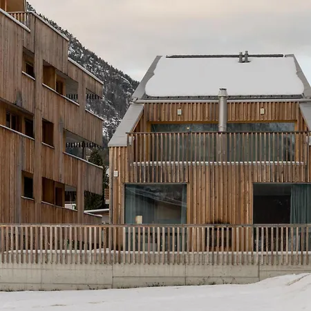 Montela Pavillon - Appartement-fewo By Interhome *