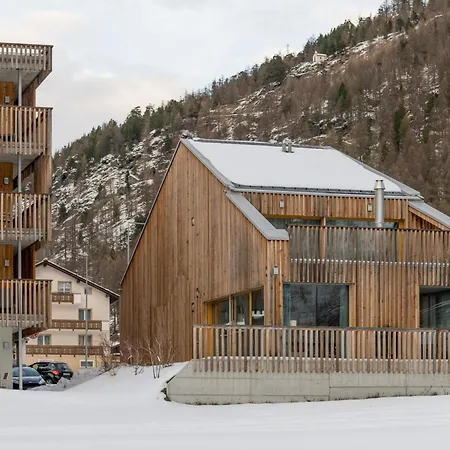 Appartement Montela Pavillon - Appartement-fewo By Interhome *
