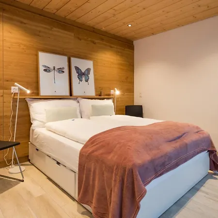 Appartement Montela Pavillon - Appartement-fewo By Interhome
