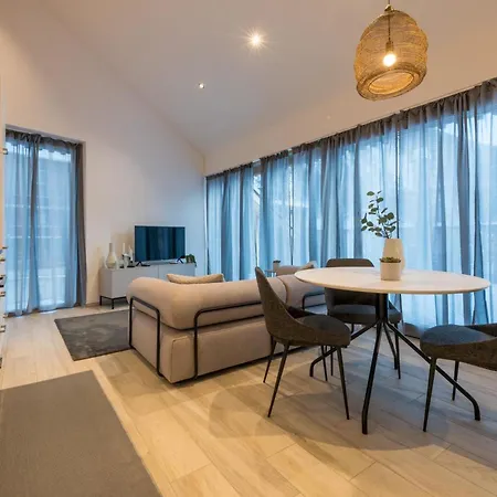 Appartement Montela Pavillon - Appartement-fewo By Interhome *