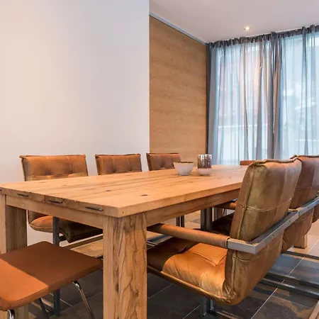Appartement Montela Pavillon - Appartement-fewo By Interhome