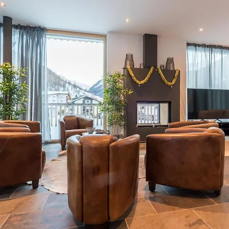 Montela Pavillon - Appartement-fewo By Interhome