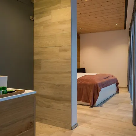 Appartement Montela Pavillon - Appartement-fewo By Interhome
