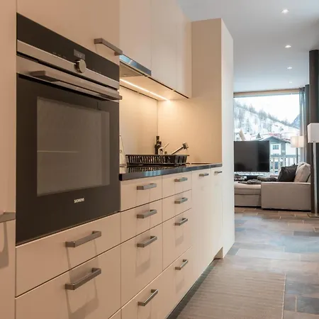 Montela Pavillon - Appartement-fewo By Interhome Appartement *