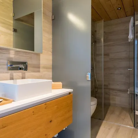 Appartement Montela Pavillon - Appartement-fewo By Interhome *