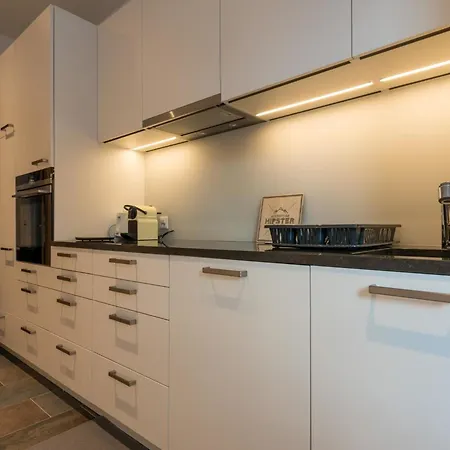 Appartement Montela Pavillon - Appartement-fewo By Interhome Saas-Grund