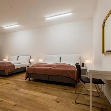 Montela Pavillon - Appartement-fewo By Interhome Appartement *