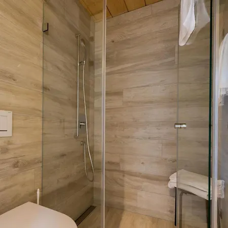 Appartement Montela Pavillon - Appartement-fewo By Interhome Saas-Grund