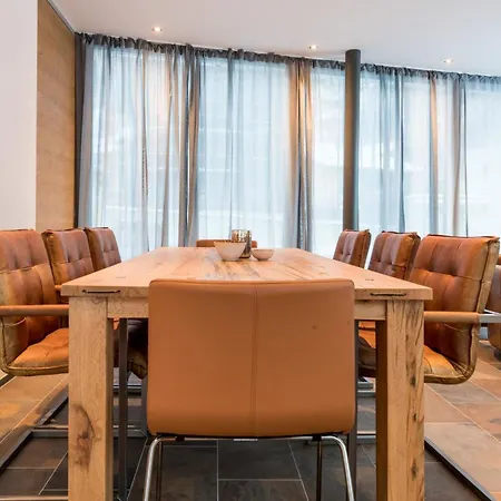 Montela Pavillon - Appartement-fewo By Interhome * Saas-Grund