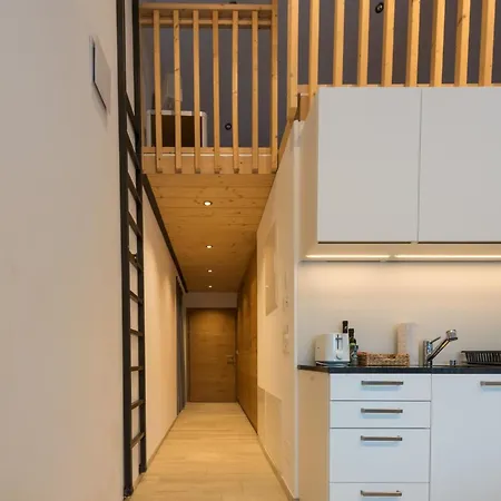 Appartement Montela Pavillon - Appartement-fewo By Interhome *