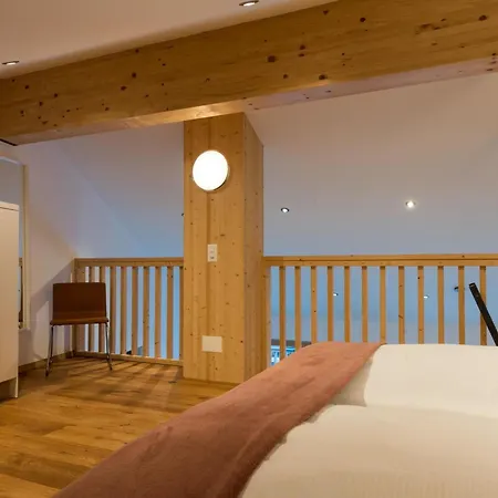 Appartement Montela Pavillon - Appartement-fewo By Interhome Saas-Grund