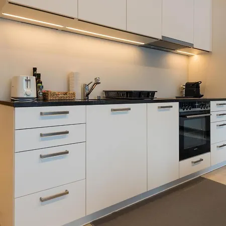 Montela Pavillon - Appartement-fewo By Interhome Appartement