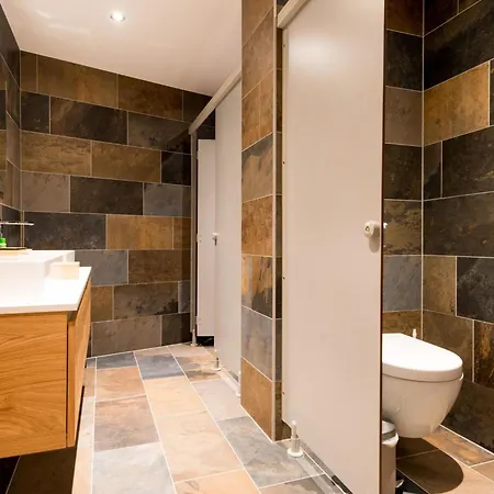 Montela Pavillon - Appartement-fewo By Interhome Saas-Grund