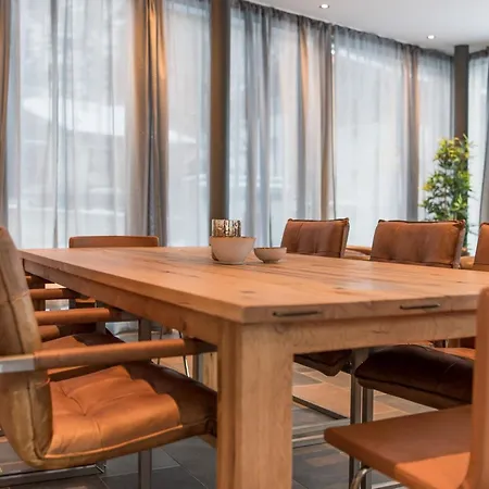 Appartement Montela Pavillon - Appartement-fewo By Interhome
