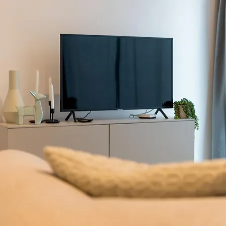 Appartement Montela Pavillon - Appartement-fewo By Interhome *